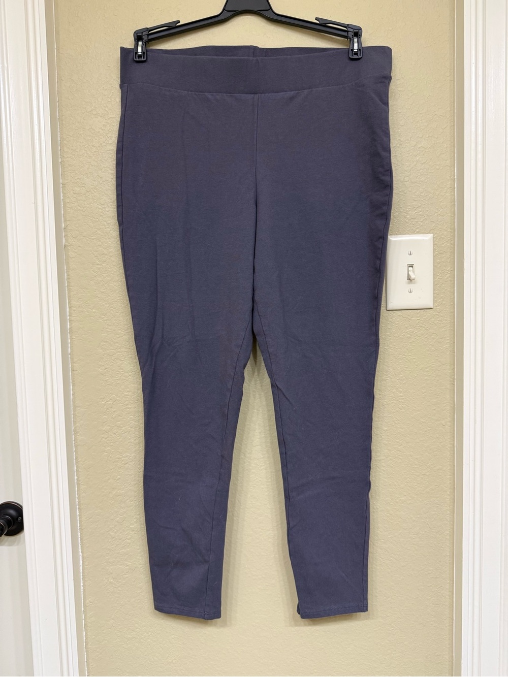 torrid Gray leggings